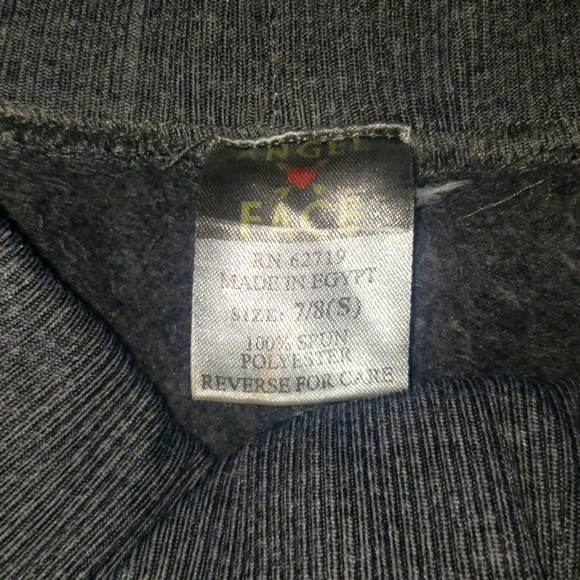 Girl's Joggers - Picture 4 of 4